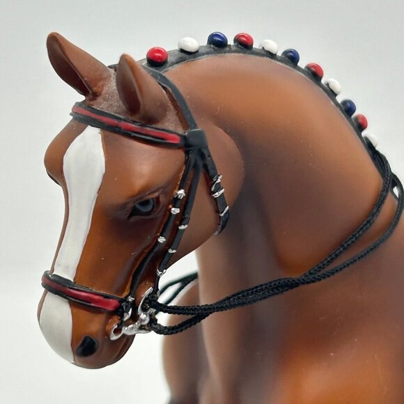 Trail of Painted Ponies - Big Ben 1E /3934 - Picture 7 of 9